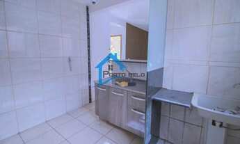 Imagem 6: Apartamento 2 Quartos para Venda em Contagem, Alvorada, 2 dormitórios, 1 banheiro, 1 vaga