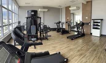 Imagem 5: FLAT/STUDIO SETOR MARISTA ALTO PADRÃO