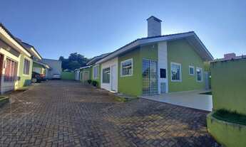 Imagem 5: Casa em Condomínio para Venda em Ponta Grossa, Uvaranas, 3 dormitórios, 1 banheiro, 2 vaga