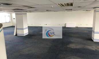 Imagem 6: Conjunto para alugar, 731 m² - Vila Olímpia - São Paulo/SP