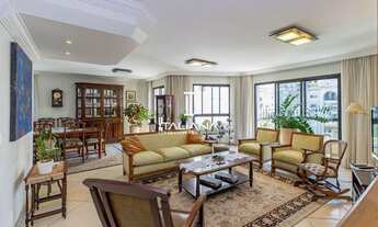 Imagem 6: Edifício Flamboyant Apto AP4810RETF