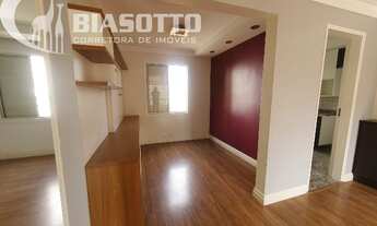 Imagem 5: Apartamento à Venda Jardim Nova Europa, Campinas - Condomínio Pátio das Alamedas