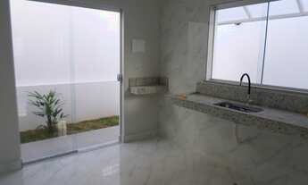 Imagem 6: Casa para venda possui 85 metros quadrados com 2 quartos em Monte Verde - Betim - MG