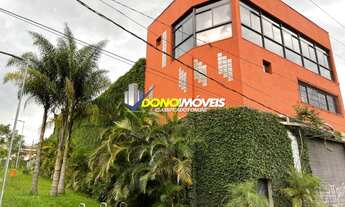 Imagem: Galpão para Venda em São Bernardo do Campo