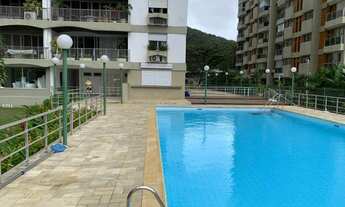 Imagem 3: Apartamento para Venda em Rio de Janeiro, São Conrado, 4 dormitórios, 1 suíte, 1 banheiro