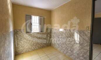 Imagem 5: Casa - Jardim das Flores