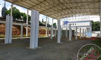 Imagem: Galpão em boa localização, 4.500metros