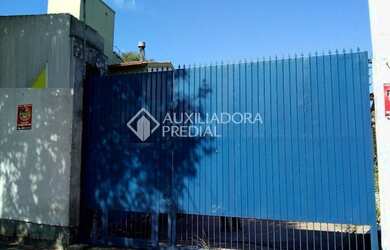 Imagem 2: PORTO ALEGRE - Terreno Padrão - Vila Ipiranga