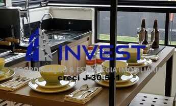 Imagem 2: 2 suítes c/ deposito. O prédio mais sustentável e tecnológico de Atibaia