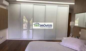 Imagem 4: Casa em Condomínio para Venda em Arujá, Arujázinho I, II e III, 4 dormitórios, 4 suítes, 5