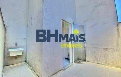 Imagem 3: ?rea privativa em L c/ 114m? - Castelo/BH Valor: R$520,000,00