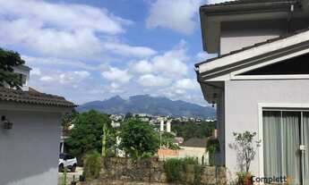 Imagem 4: Casa com 4 dormitórios à venda, 287 m² por R$ 990.000 - Jacarepaguá