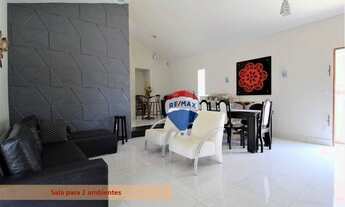 Imagem 2: Casa com 3 dormitórios (suítes) à venda, 480 m² , localizada estrategicamente no Bairro do