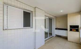 Imagem 6: Apartamento para Aluguel - Ponta da Praia, 3 Quartos, 93 m2