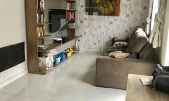 Imagem 5: Excelente Sobrado Triplex em condomínio a venda com 130 m²com 3 quartos com suíte em Santa