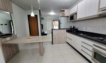 Imagem 6: CASA RESIDENCIAL em JOINVILLE - SC, VILA NOVA