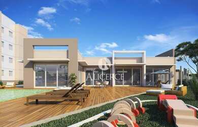 Imagem 7: Apartamento com 2 dormitórios à venda, 51 m² por R$ 209.671,00 - Joaia - Tijucas/SC