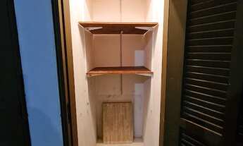 Imagem 3: Apartamento com 3 quartos 1 suíte - edifício Verde Recreio