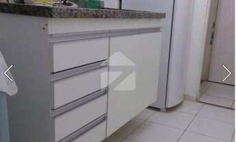 Imagem 5: Apartamento à venda 2 Quartos, 1 Vaga, 45M², Jardim do Lago, Campinas - SP