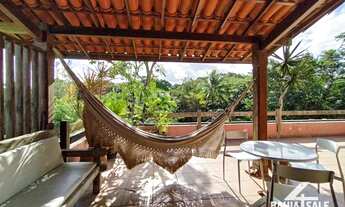 Imagem 16: Casa à venda, 350 m² por R$ 1.800.000,00 - Piatã - Salvador/BA