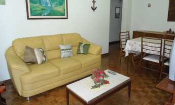 Imagem 4: Vende-se apartamento em prédio em frente ao mar