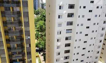 Imagem 2: Apartamento à venda e locação 3 Quartos, 1 Suite, 2 Vagas, 140M², Cambuí, Campinas - SP