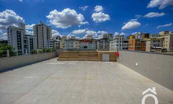 Imagem 3: Cobertura para venda tem 304 metros quadrados com 6 quartos em Castelo - Belo Horizonte