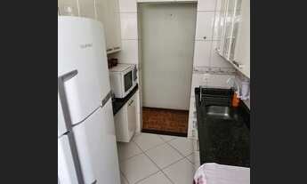 Imagem 7: Ótimo Apartamento com 2 Quartos e 1 banheiro à Venda, 55,87 m² apenas R$ 170.000