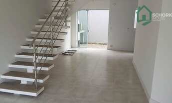 Imagem 3: Casa à venda, 80 m² por R$ 405.000,00 - Fortaleza - Blumenau/SC