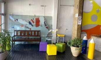 Imagem 2: Prédio para alugar, 560 m² por R$ 20.000/mês - Santo Amaro - São Paulo/SP