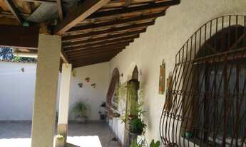 Imagem 4: Casa Colonial- 3q - Bairro Tirol