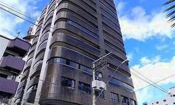 Imagem: APARTAMENTO GUILHERMINA - PRAIA GRANDE SP