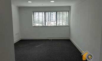 Imagem 3: Conjunto, 122 m² - venda ou locação.- Jardim Paulista - São Paulo/SP