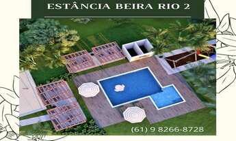 Imagem 3: Lote Corumbá 4, 02 km de estrada de chão, Estância Beira Rio