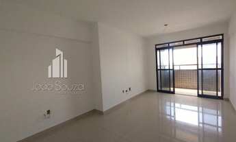 Imagem 6: JS) Lindo apartamento de 3 quartos 95m² em Piedade - Edf. Costa Rica