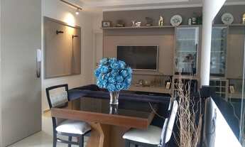 Imagem 3: Apartamento Finamente Mobiliado na Praia de Ingleses - R$ 400 mil