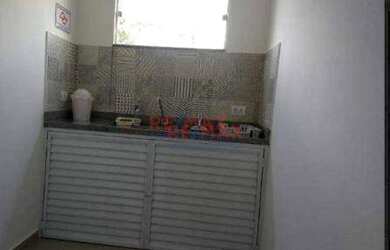 Imagem 4: Sala para alugar, 18 m² por R$ 900,00/mês - Nova Piracicaba - Piracicaba/SP