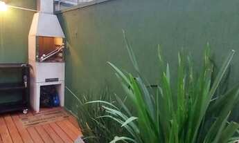 Imagem 2: Casa em Condomínio para Venda - Caxingui, São Paulo - 302m², 2 vagas