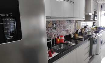 Imagem 7: Apartamento 2 quartos, 66 m², sol da manhã, Colina, Vila Velha