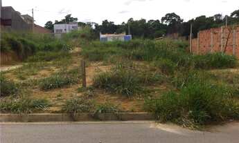 Imagem: TERRENO RESIDENCIAL À VENDA, VILA SANTA
