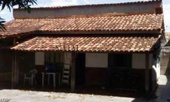 Imagem: Casa 3 Quartos - Nova Cidade - RJ