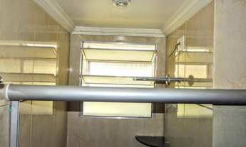 Imagem 7: Apartamento à venda 2 Quartos, 1 Vaga, 62M², Conjunto Residencial Parque Bandeirantes, Cam