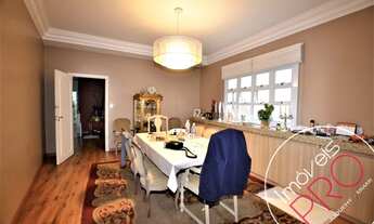 Imagem 11: Sobrado Residencial 340m² para Venda no Jardim Paulista