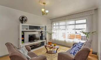 Imagem 6: Apartamento para venda possui 119 metros quadrados com 3 quartos em Rebouças - Curitiba