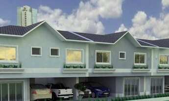 Imagem: Sobrado com 1 suíte 3 quartos - Coqueiral