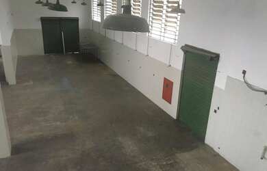 Imagem 6: São Paulo - Galpão Comercial - Vila Nova York