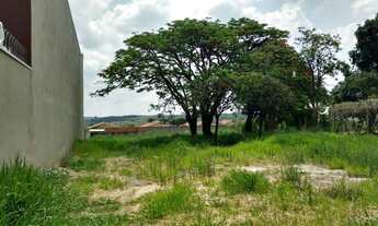 Imagem 2: Terreno à venda, 1379 m² por R$ 760.000,00 - Cajuru do Sul - Sorocaba/SP