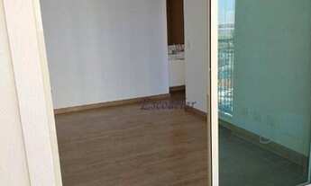 Imagem 6: Apartamento com 1 dormitório para alugar, 44 m² por R$ 2.300,00/mês - Santana - São Paulo