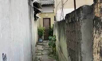 Imagem 4: SãO PAULO - Terreno Padrão - Vila Prudente