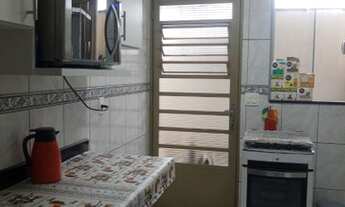 Imagem 4: Casa com 3 dormitórios à venda, 135 m² por R$ 420.000 - Vila Brasília - São Carlos/SP